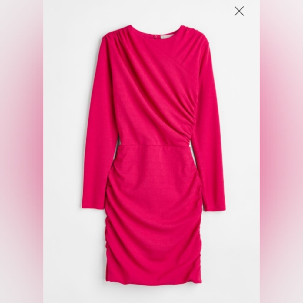 H&M Dress